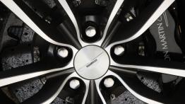 Aston Martin DBS Volante - koło