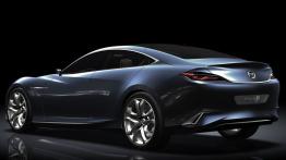 Mazda Shinari Concept - lewy bok
