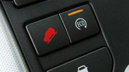 Land Rover Evoque - wersja 5-drzwiowa - konsola środkowa