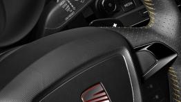 Seat Ibiza Cupra Concept - kierownica