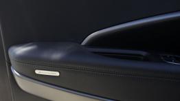 Hyundai Santa Fe Sport 2013 - drzwi kierowcy od wewnątrz