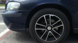 Volvo V70 II Kombi - galeria społeczności - koło