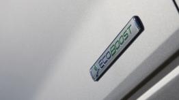 Ford F-150 - model 2013 - emblemat boczny