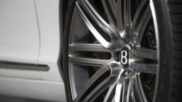 Bentley Continental GT Speed 2013 - koło