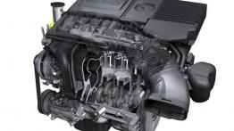 Mazda 2 2011 - silnik solo