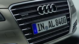 Audi A8 D4 Long - grill