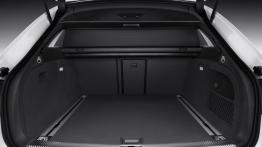 Audi A4 Allroad Facelifting - bagażnik