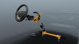 Toyota Avensis III kombi Facelifting - inny podzespół mechaniczny