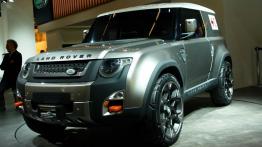 Frankfurt Motor Show 2011 na żywo - prototypy cz. 2 - inne zdjęcie