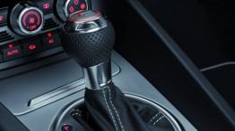 Audi TT RS plus - skrzynia biegów