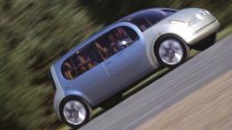 Renault Ellypse - prawy bok
