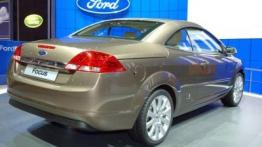  Genewa 2006 - relacja I