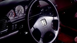 Honda Accord IV - deska rozdzielcza