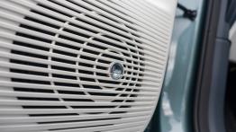 Geely EX5 - inny element panelu przedniego