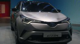 Geneva International Motor Show 2016 - galeria ogólna