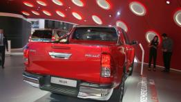 Geneva International Motor Show 2016 - galeria ogólna