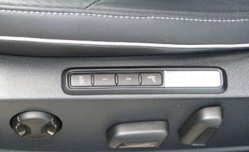 Volkswagen Arteon Fastback 2.0 TSI 280KM 2017 Volkswagen Arteon R-Line 2.0 TSI 206 kW 4MOTION DSG 7-G, zdjęcie 22