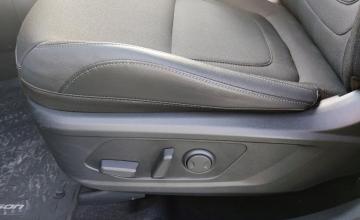 Hyundai Tucson IV SUV Facelifting 1.6 T-GDI 160KM 2025 1,6L T-GDI 160KM 2WD 6MT Executive, zdjęcie 22