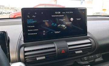 Hyundai Inster Long Range 49kWh 115KM 2025 49 kWh 115KM | PURE COMFORT, zdjęcie 22