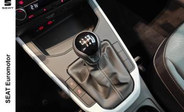 Seat Arona Crossover Facelifting 1.0 TSI 110KM 2024 Marina 1.0 TSI 110 KM 6-biegowa manualna, zdjęcie 22