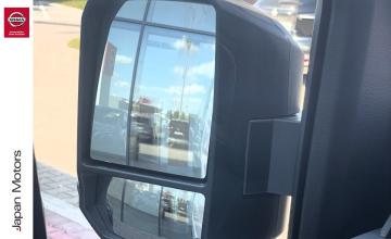 Nissan Interstar II 2025 Van L3H2 6MT 2.0 DCI 130KM Business Plus, zdjęcie 22