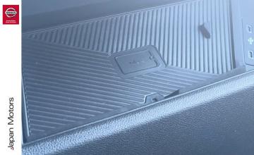 Nissan Interstar II 2025 L2H2 Business Plus 130KM Manual, zdjęcie 22