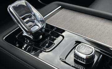 Volvo XC90 II 2025 Ultra Motyw: Dark, zdjęcie 22