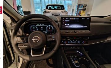 Nissan X-Trail IV 1.5 VC-T e-POWER 213KM 2025 e-POWER / Hybryda / Tekna / Pakiet Premium / Felgi 20" / 4WD /, zdjęcie 22