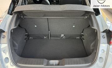 Nissan Juke II Crossover Facelifting 1.0 DIG-T 114KM 2025 N-Design 1.0 DIG-T 114KM  + Tech + Bose Personal, zdjęcie 22