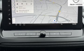 Nissan Qashqai III 2025 N-Connecta + Pakiet Technologiczny, zdjęcie 22