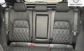 Nissan Qashqai III 2025 1.3 MHEV 158KM X-Tronic TEKNA+, zdjęcie 22