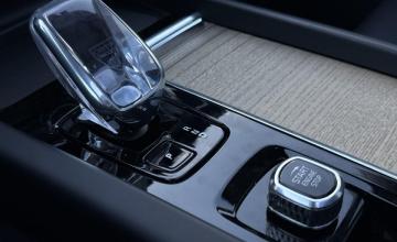 Volvo XC60 II 2025 Ultra Motyw: Dark, zdjęcie 22