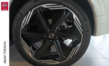 Nissan Qashqai III 2025 N-DESIGN, zdjęcie 22