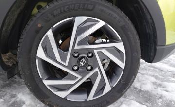 Hyundai Bayon SUV Facelifting 1.0 T-GDI 100KM 2025 1.0T 100KM 6MT Modern Comfort, zdjęcie 22