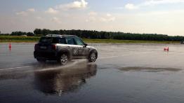 Tor wyścigowy i potężna dawka wiedzy technicznej! Zobaczcie, co działo się na ZF Aftermarket Tech Adventure