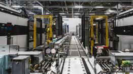 Kolejne życie fabryki silników w Tychach. Dziś ruszyła produkcja silnika Turbo PureTech Grupy PSA