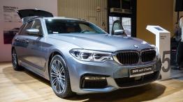 Targi Fleet Market 2017 za nami – relacja