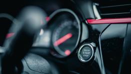 Nowy Opel Corsa GSi Line ma sportowy głośnik i trzy cylindry