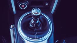 Toyota GT86 – wsiadasz i... jesteś w centrum wydarzeń