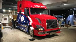 Fenomen Volvo w Szwecji – wizyta w Muzeum Volvo w Goteborgu