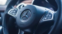 Mercedes X250d – wyprzedza konkurencję