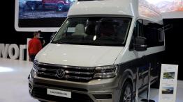 Poznań Motor Show 2018 - koncepty i premiery