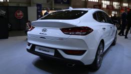 Ból głowy Elona, obawy marek premium – Hyundai na Poznań Motor Show 2018