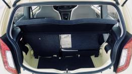 Skoda Citigo – dzielny maluch