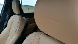 Volvo V90 D5 Inscription – atak z Północy