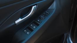 Hyundai i30 Fastback – atak z zaskoczenia 