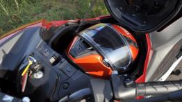Honda NC750X DCT – Synonim uniwersalności