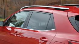 Kia Stonic – atak małego tygrysa