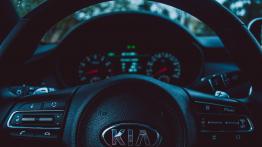 Kia Stinger – rewolucyjne Gran Turismo