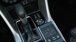 Mitsubishi Eclipse Cross – walka z dziedzictwem